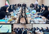 برگزاری اولین جلسه شورای آموزگاران در سال تحصیلی1406-1405